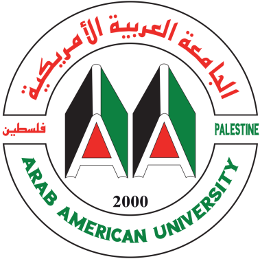 الجامعة العربية الأمريكية