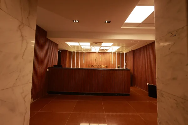 مستشفى الرحمة.. هيموكيور د. محمد مجدي النجار